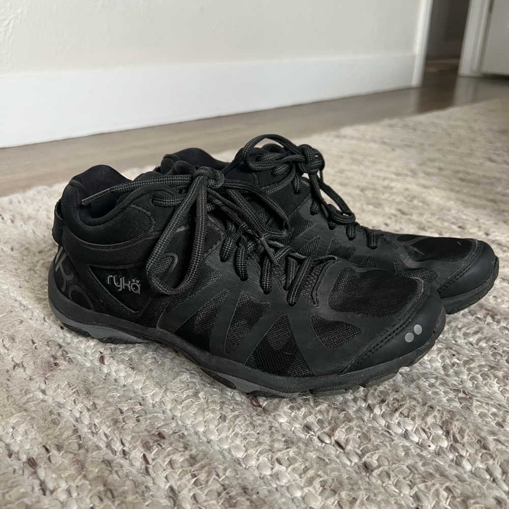 Ryka Athletic Shoes